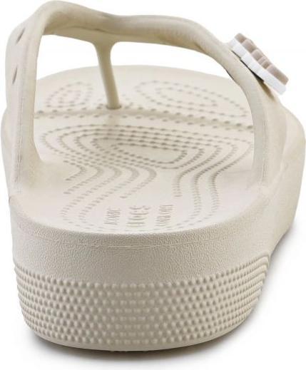 Actual product image Crocs W's Classic Platform Flip (41, 41 1/3, 41.5, 42)