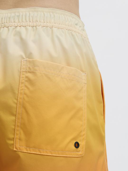 Actual product image Jack & Jones Regular Fit Badeshorts Badeshorts (XL)