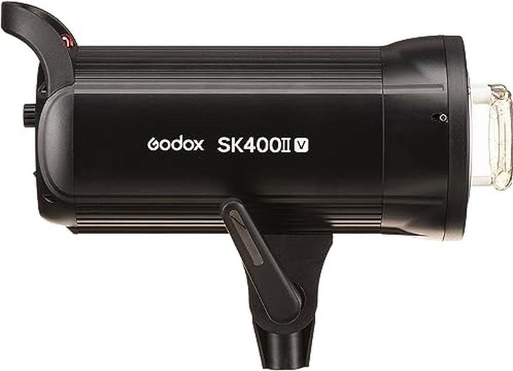 Produktbild Godox SK400II V (400 W, Blitzkopf)