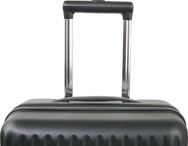 Actual product image Conwood Vector Set (130 l, Hand luggage (up to 50 litres), L (90 - 115l))