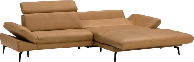 Actual product image Beldomo Premium Pn-Em22096 (Corner sofa)