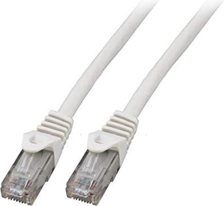 Produktbild EFB Elektronik Patch Cable, UTP (U/UTP, CAT6, 10 m)