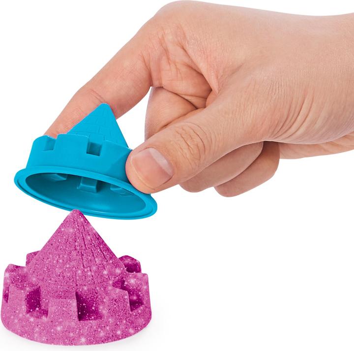 Produktbild Spin Master Kinetic Sand Shimmer