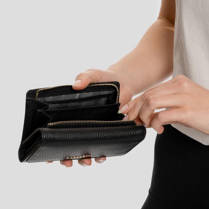 Immagine prodotto Lazarotti Bologna Portafoglio in pelle 14 cm