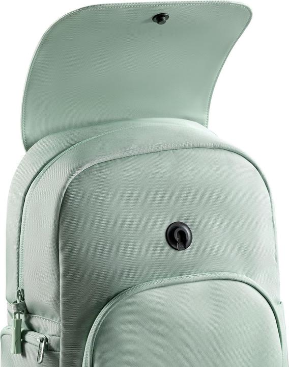 Produktbild XD Design RUCKSACK SOFT DAYPACK MINT P/N:P705.987 (15 l)