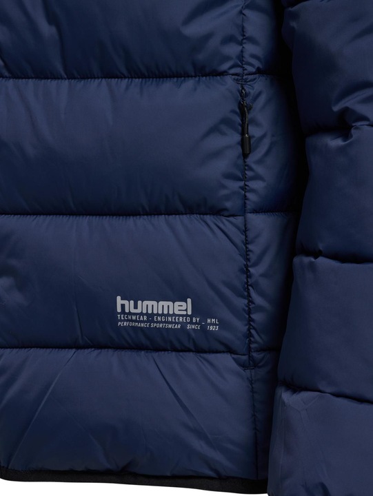 Actual product image hummel Hmllightweight Puffer Jacket (S)