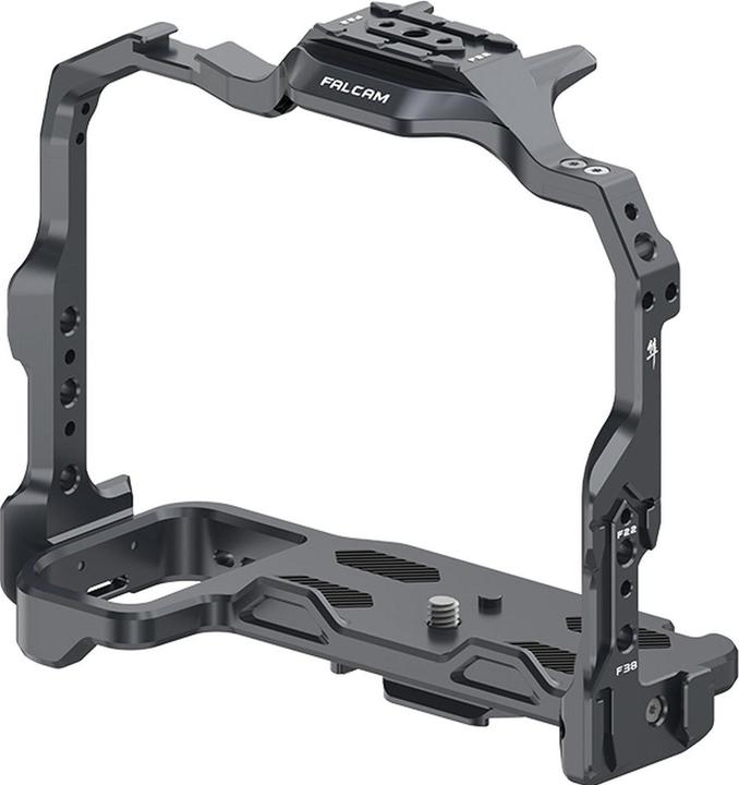 Image du produit Falcam F22 & F38 Quick Release Camera Cage (FOR NIKON Z8) C00B3903 (Cage)