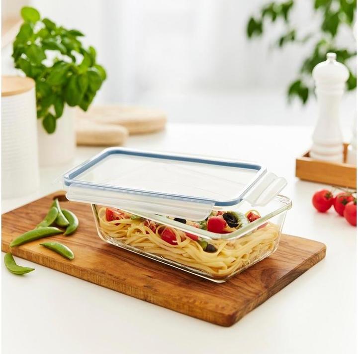 Actual product image Rotho Clic & Lock (1.30 l)