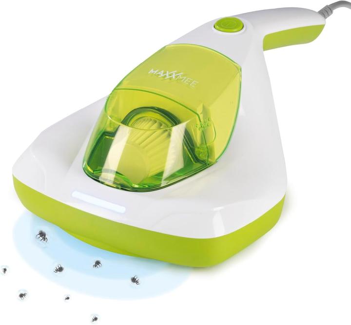 Actual product image Maxxmee Mattress cleaner mites with UV-C light - 300 W