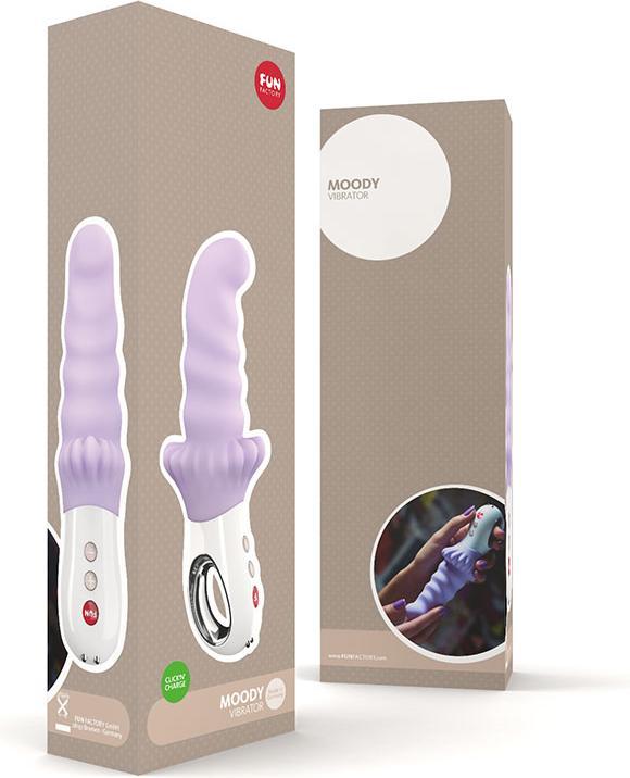 Image du produit Fun Factory Moody