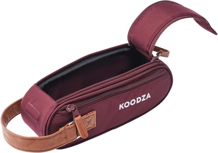 Image du produit Koodza Bag Bourgogne (3 x)
