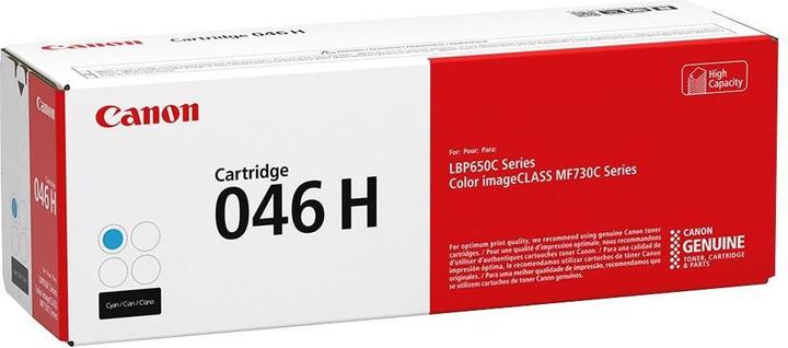 Image du produit Canon 046hc (C)