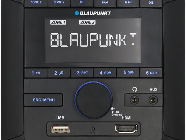 Produktbild Blaupunkt BPA 3022 M