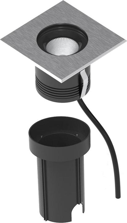 Productafbeelding EVN-Lichttechnik LED vloerinbouwarmatuur (1039 lm, IP67)