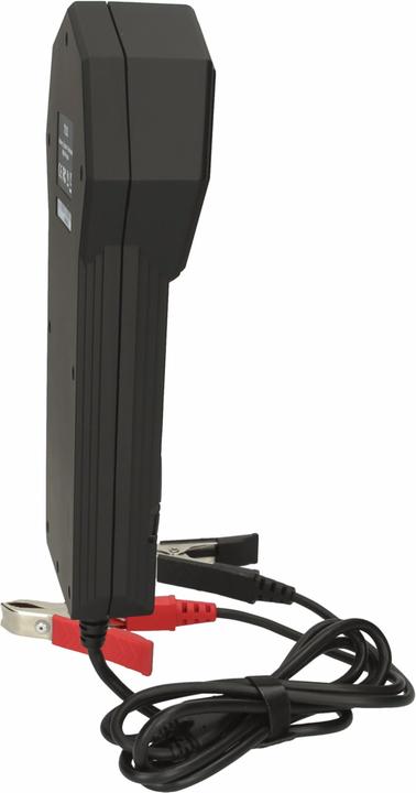 Actual product image KS Tools 12V / 24V battery and charging system tester