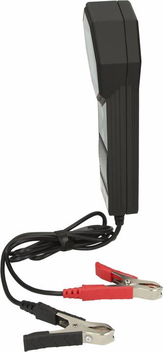 Actual product image KS Tools 12V / 24V battery and charging system tester