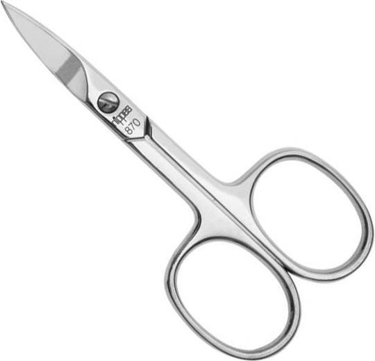 Image du produit Nippes Ciseaux à ongles pour gauchers