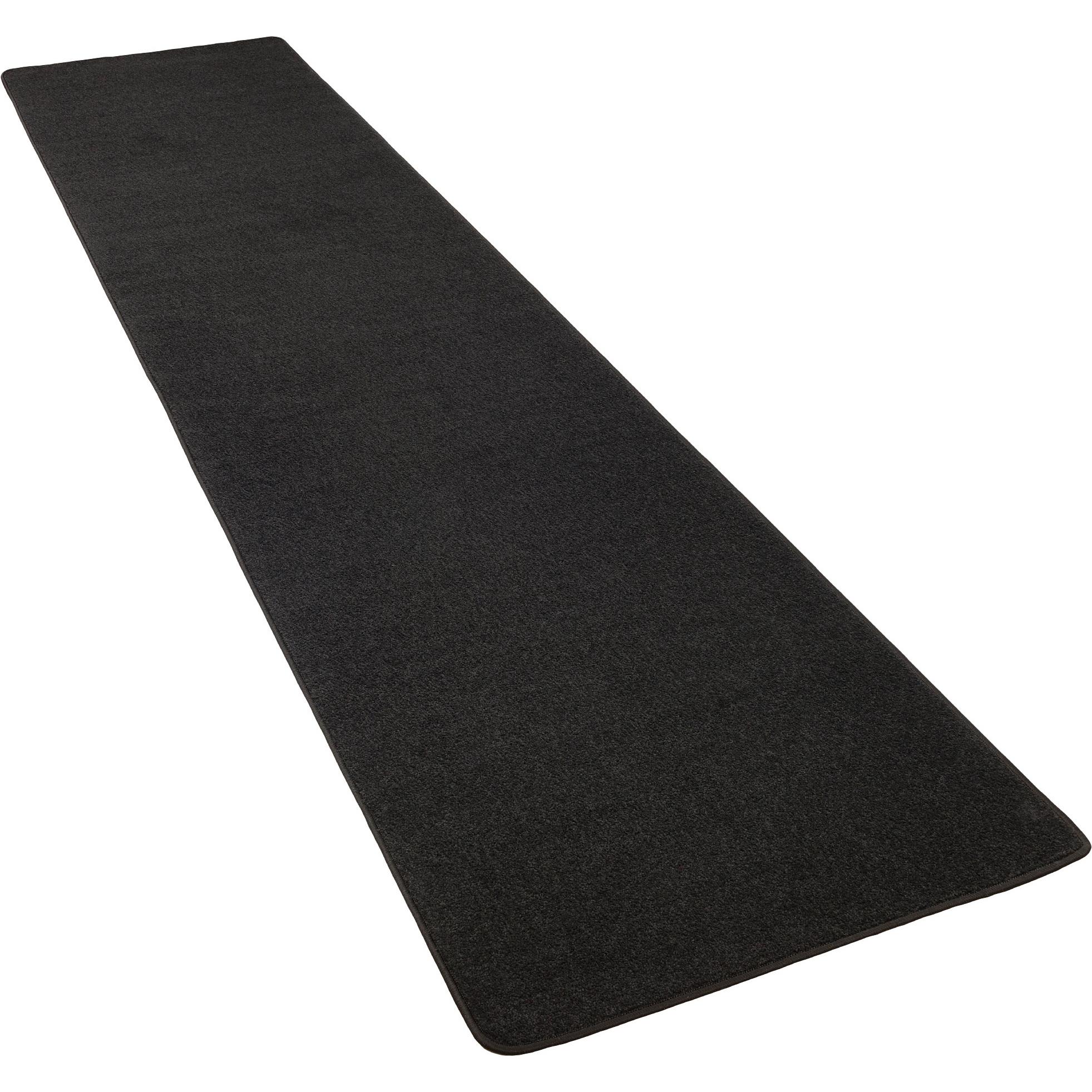 Thumbnail - Snapstyle, Teppich, Trend Velours Läufer Teppich Joy (80 x 320 cm)