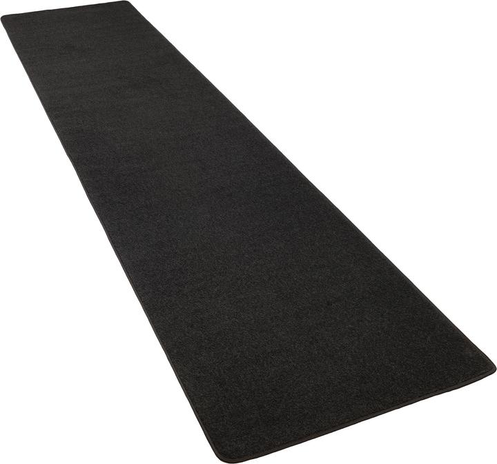 Produktbild Snapstyle Trend Velours Läufer Teppich Joy (100 x 300 cm)