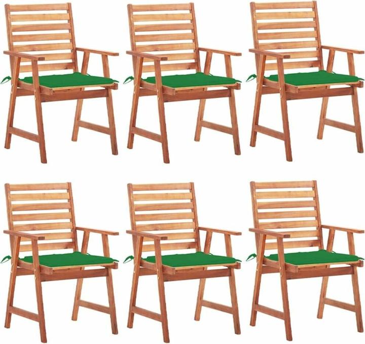 Produktbild vidaXL Luiz