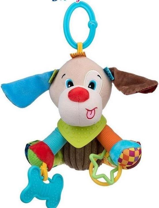 Immagine prodotto Bali Bazoo Ciondolo Dumel per cani Paul (232357)