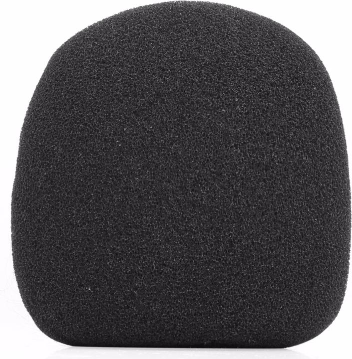 Actual product image Boya BY-MM1+ Compact clip-on microphone