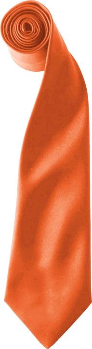 Image du produit Premier Cravate en satin à clipser (pack de 2)