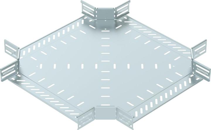 Zinc strip galvanised