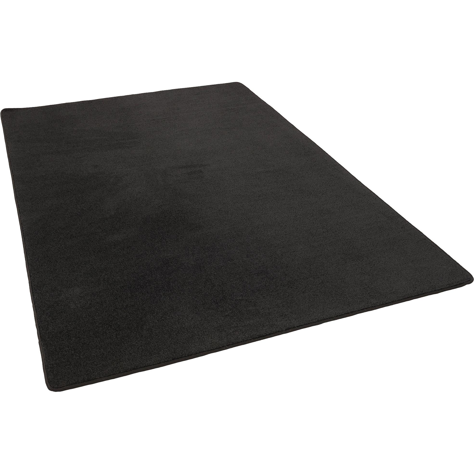 Snapstyle, Teppich, Trend Velours Teppich Joy (80 x 160 cm)