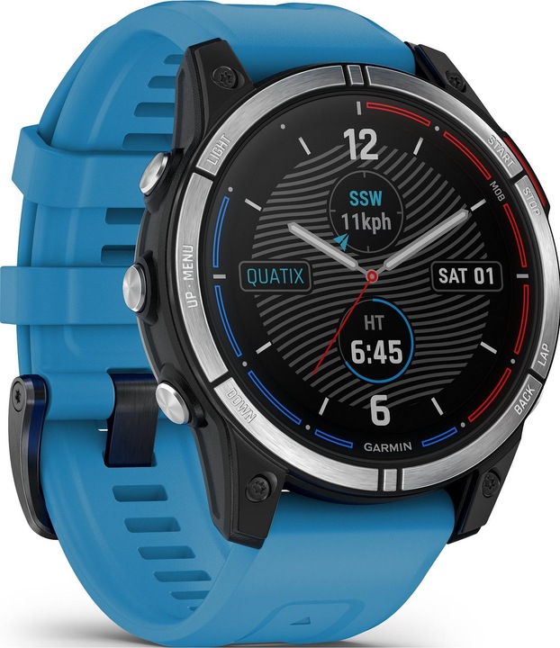Produktbild Garmin Quatix 7 (47 mm)