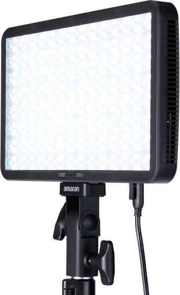 Immagine prodotto Amaran Pano 60c 2-Light Kit (Charcoal) (EU) (Apparecchio di illuminazione a superficie)