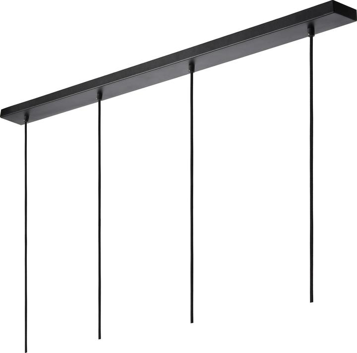 Actual product image Lucide Gipsy (E27)