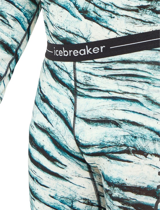 Produktbild Icebreaker Merino 200 Oasis Leggings POW (XL)