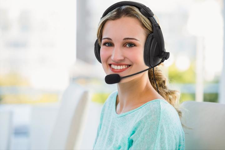 Produktbild Manhattan Stereo USB-Headset (Kabelgebunden, USB-A)
