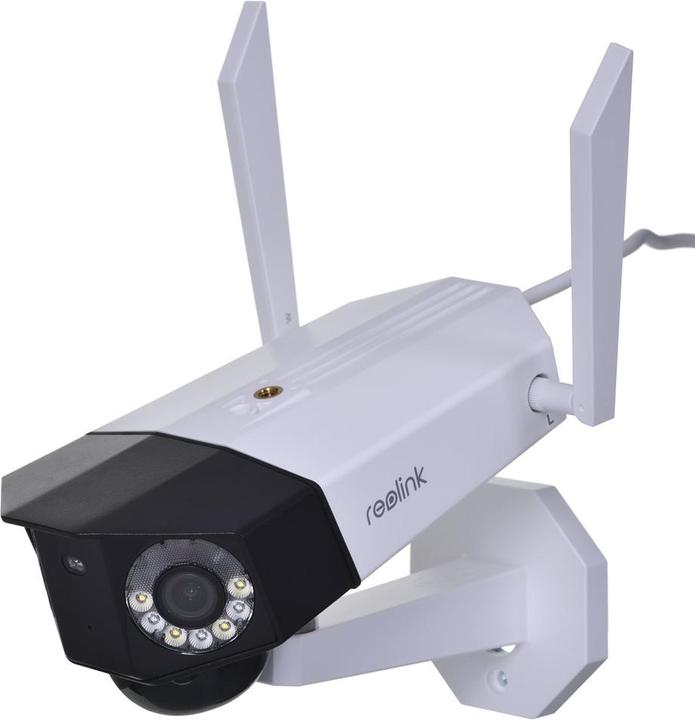 Actual product image Reolink Duo Series G750 (4608 x 1296 pixels)