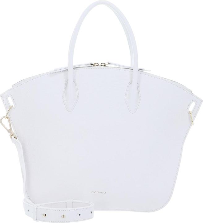 Immagine prodotto Coccinelle Flare Hand Bag Grained Leather