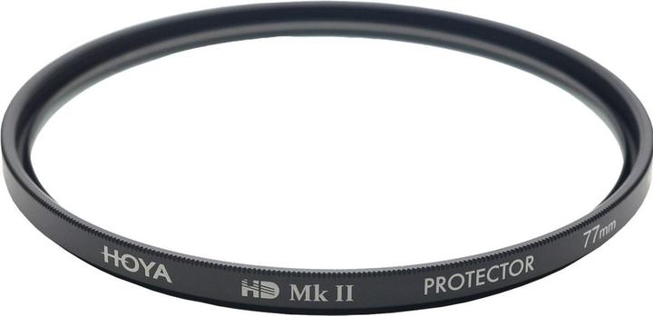 Produktbild Hoya HD Mk II Protector Filter (82 mm, Schutzfilter, 82 mm)