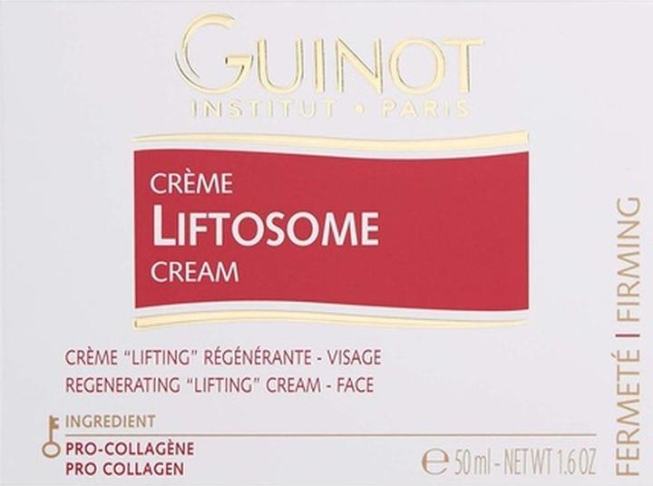 Produktbild Guinot Liftosome Lifting Cream (50 ml, 24h Creme)