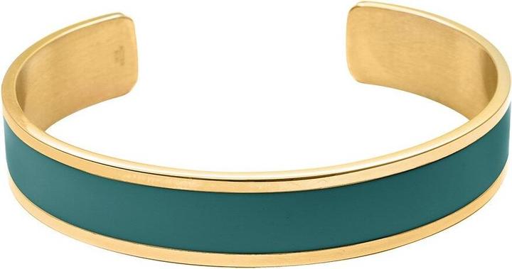 Produktbild Pierre Lannier Solid Gold Plated Symphony Bracelet BJ04A5268