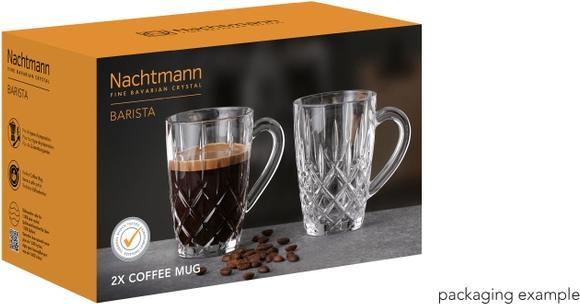 Produktbild Nachtmann Noblesse Barista (347 ml, 2 x)