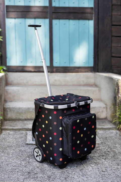 Produktbild reisenthel Carrycruiser Plus