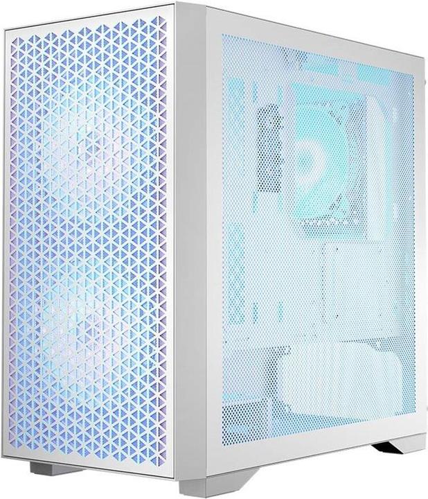 Logic Dart Pro ARGB Mini (mATX)