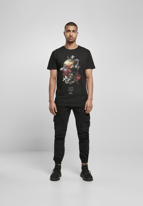 Produktbild MT Skull Fish Tee (XS)