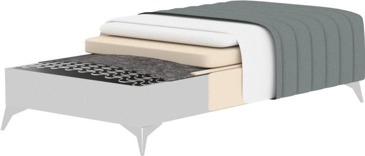 Produktbild ELTAP Laurence (4-Sitzer, Ecksofa)