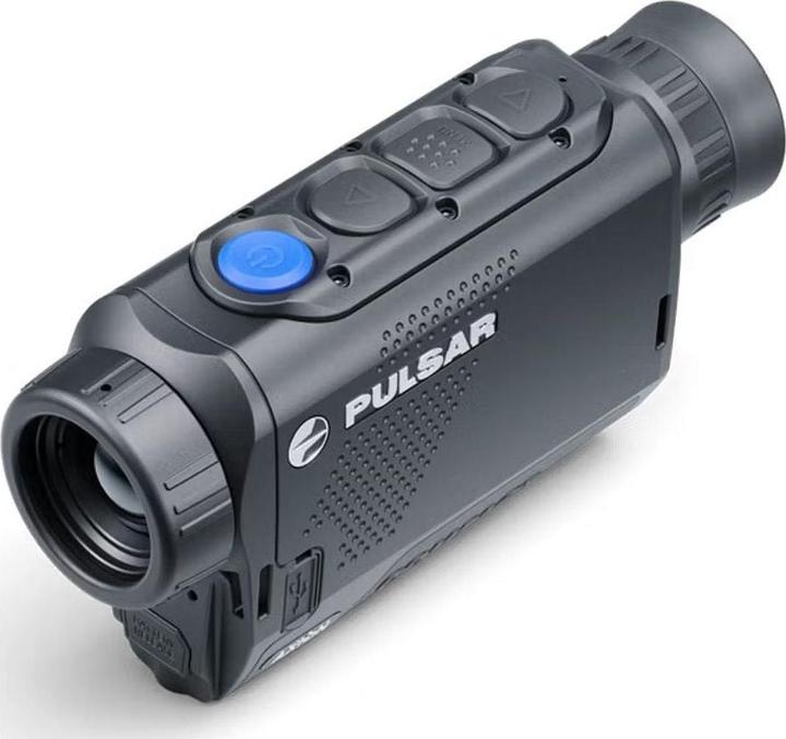 Pulsar Axion XQ19 Compact