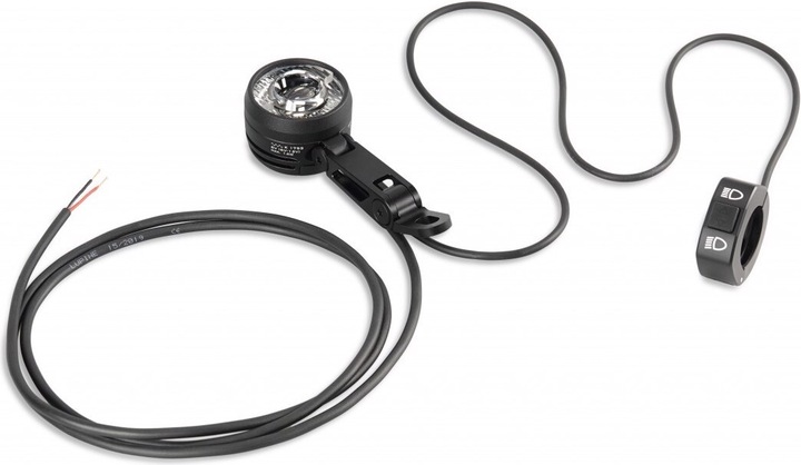 Lupine SL SF Nano Classic (900 lm, 900 lm)