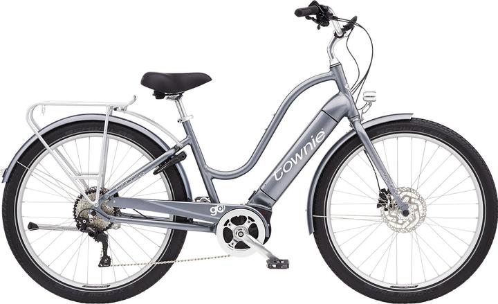 Produktbild Electra Townie Path Go! 10D EQ Step-Thru