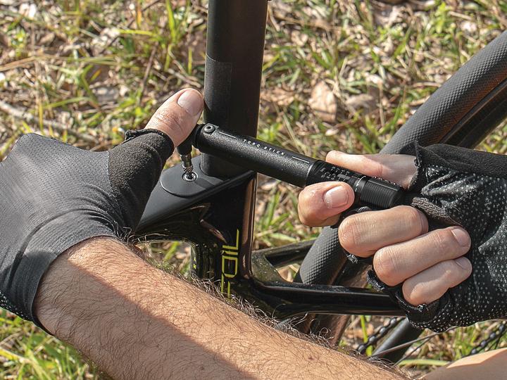 Actual product image Topeak Torq Stick (2 Nm, 10 Nm)