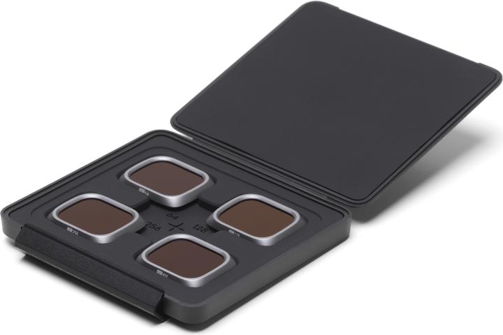 Produktbild DJI Air 2S ND Filters Set (Drohnen Filter, DJI Air 2S)