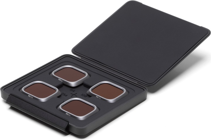 Actual product image DJI Air 2S ND Filters Set (Drone filters, DJI Air 2S)